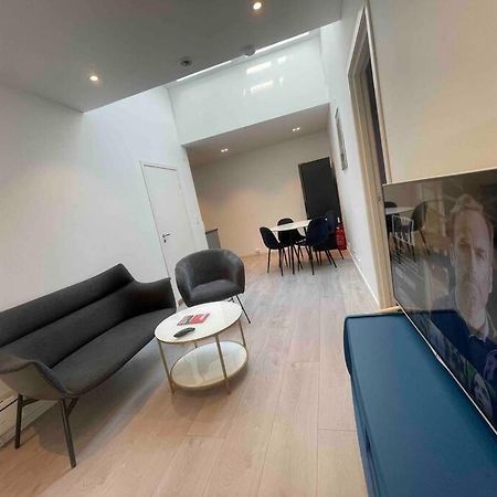 Leilighet I Bergen Sentrum Sv31 M 외부 사진