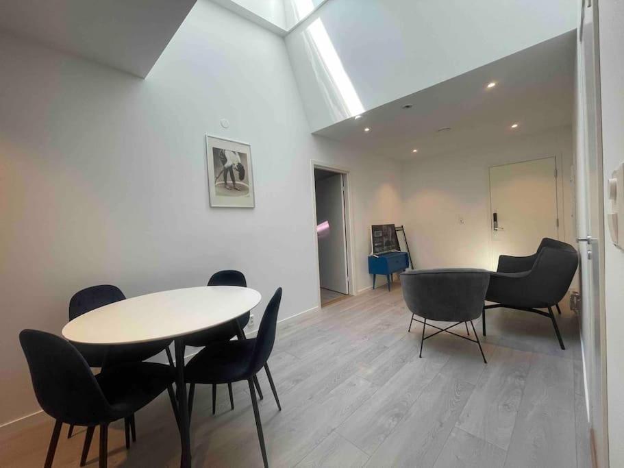 Leilighet I Bergen Sentrum Sv31 M 외부 사진