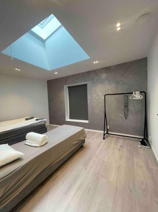 Leilighet I Bergen Sentrum Sv31 M 외부 사진