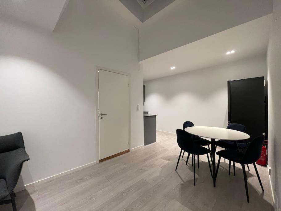 Leilighet I Bergen Sentrum Sv31 M 외부 사진