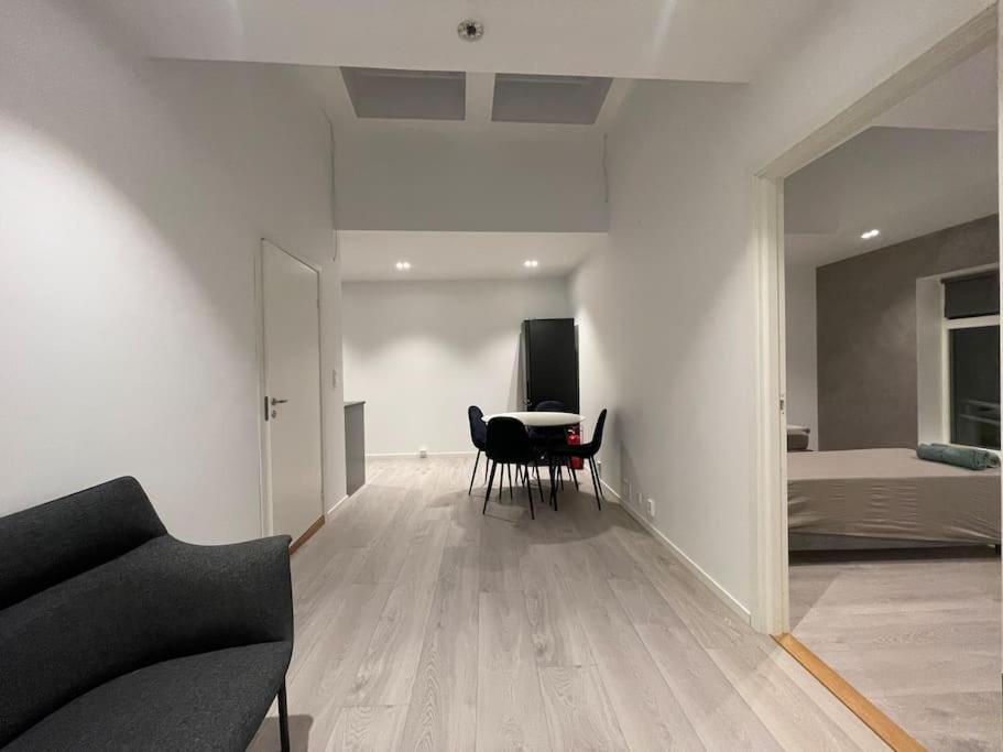 Leilighet I Bergen Sentrum Sv31 M 외부 사진